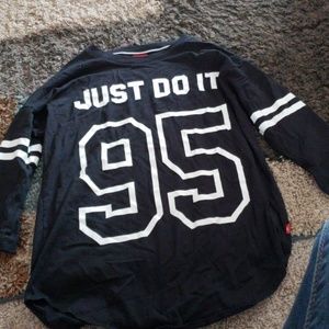 Nike shirt
